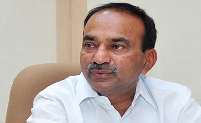 KCR, KTR care for BJP MLA, but not BRS MLC!